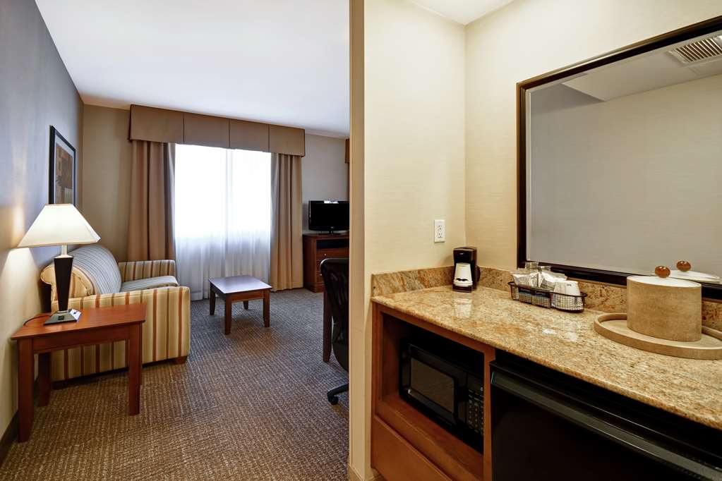 Фото Hampton Inn & Suites Folsom