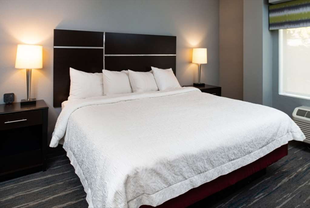 Фото Hampton Inn Glenwood Springs