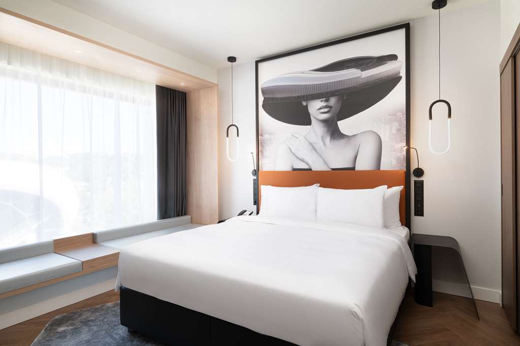 Фото Radisson Blu Hotel, Cluj