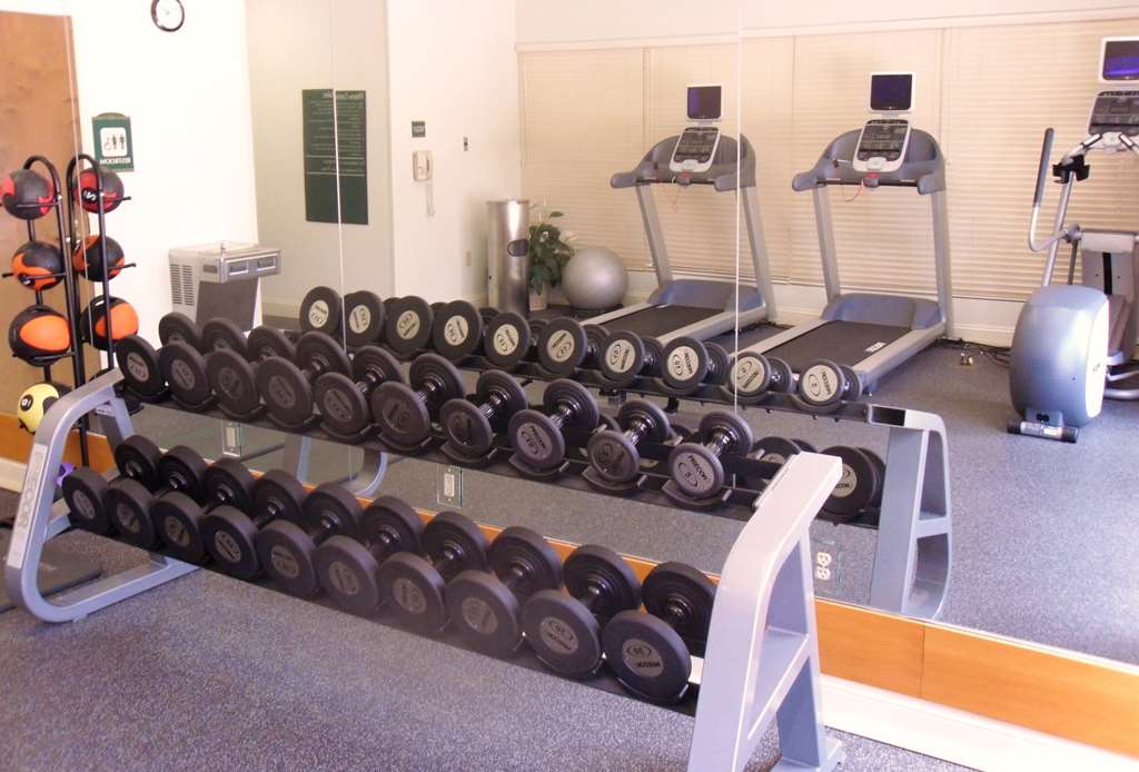 Фото Hilton Garden Inn Jacksonville Airport