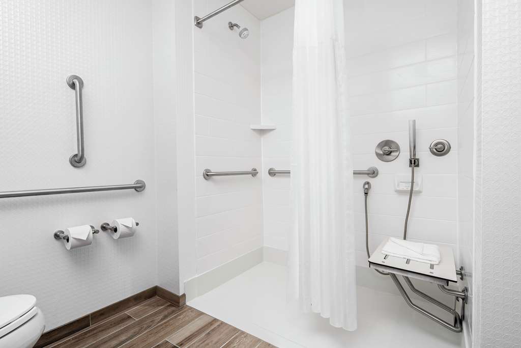 Фото Hampton Inn & Suites Bridgeview Chicago