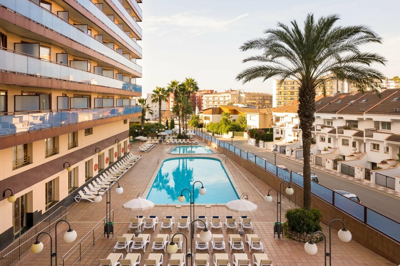 Фото H Top Calella Palace