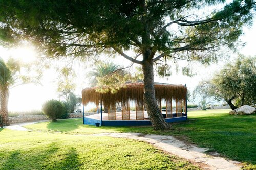 Гостиница Club Resort Atlantis в Сеферихисаре