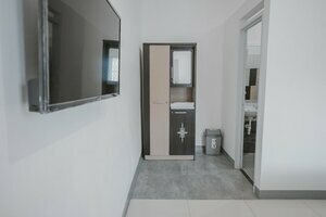 Гостиница RedDoorz @ Beringin Jambi в Джамби
