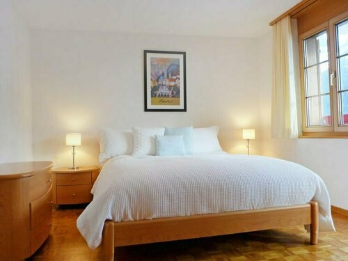 Гостиница Chalet Perle в Гриндельвальде
