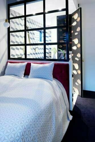 Гостиница Five Rooms Hotel в Лере