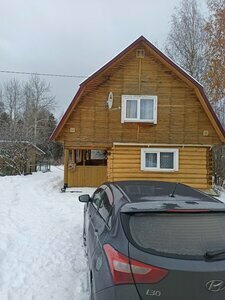 Коттедж в Карелии  фото 3