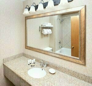 Гостиница Red Lion Hotel Kennewick Columbia Center в Ричленде