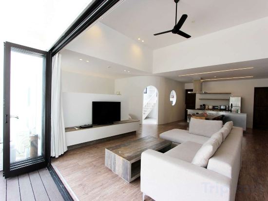 Фото The Stella Hamahiga