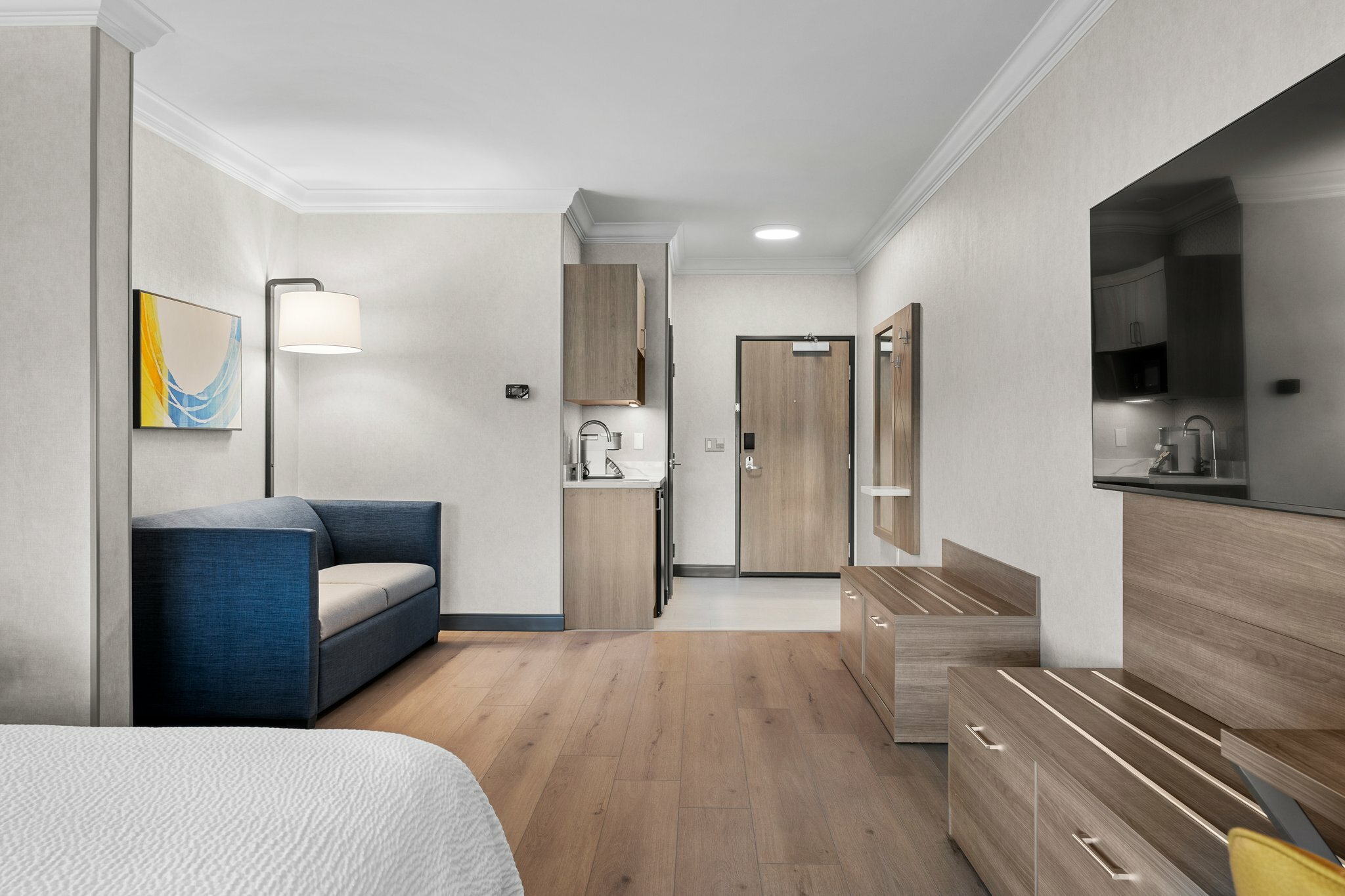 Фото Holiday Inn Express Hotel & Suites Santa Cruz, an Ihg Hotel