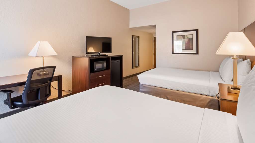 Фото Best Western Tampa