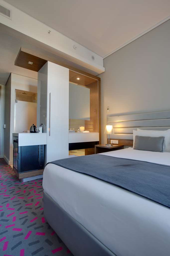 Фото Park Inn Sandton