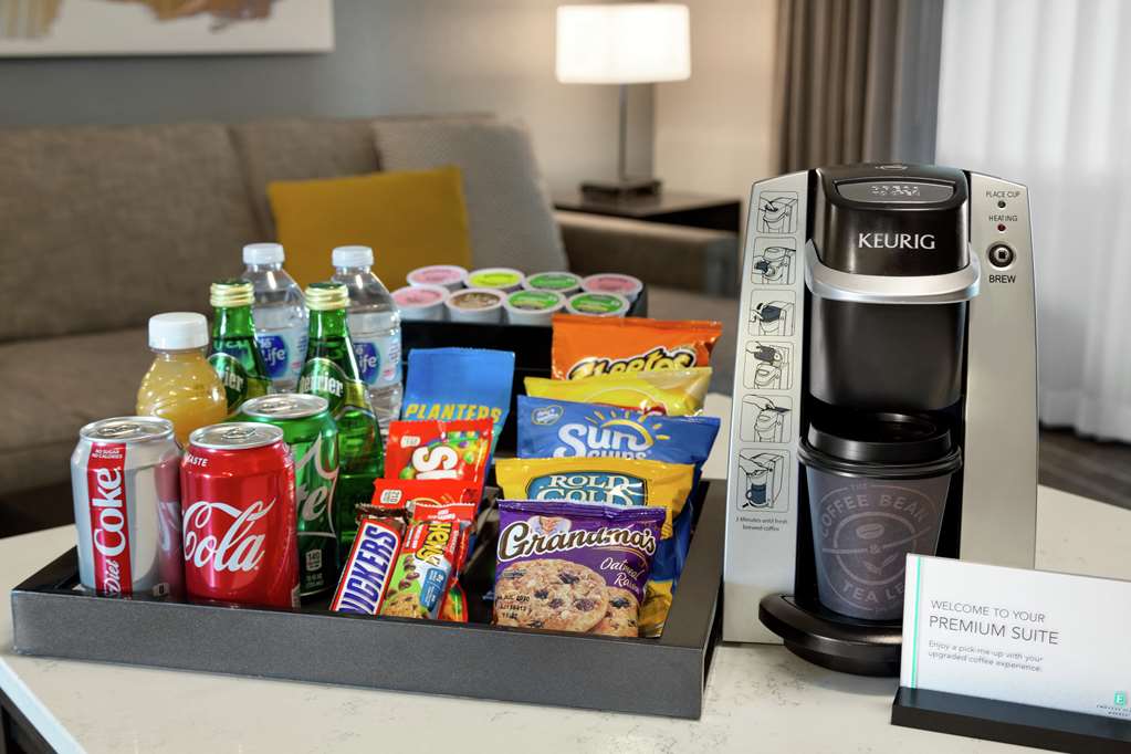 Фото Embassy Suites by Hilton Milpitas Silicon Valley