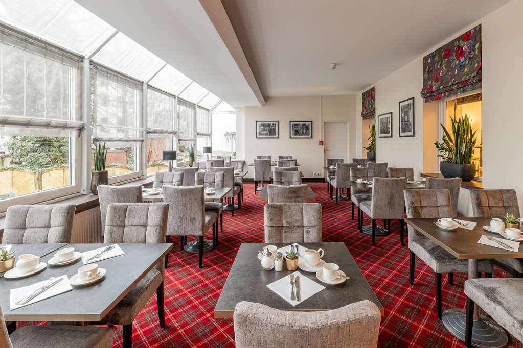 Фото Best Western Plus Hotel St. Raphael