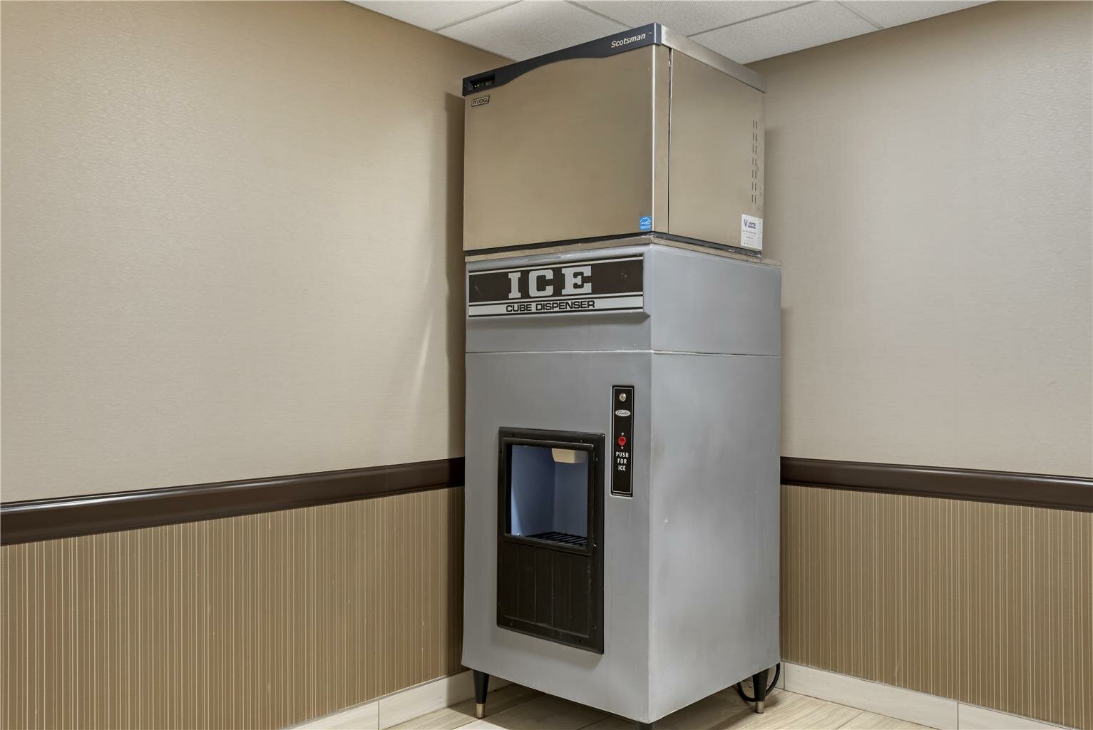 Фото Best Western Plus Red Deer Inn & Suites