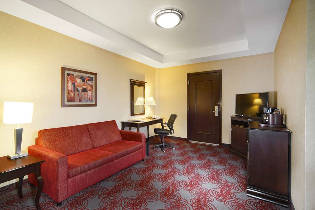 Фото Hampton Inn & Suites Mexico City Centro Historico