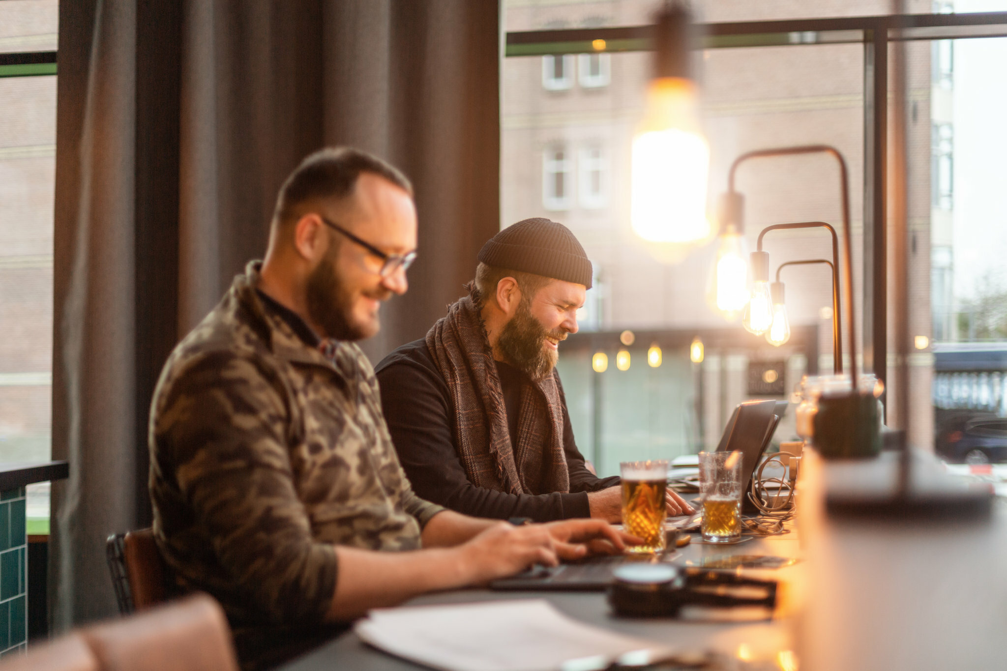 Фото The niu Fender