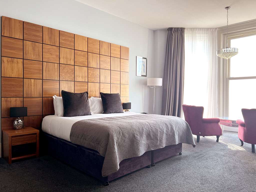 Фото View Hotel Folkestone
