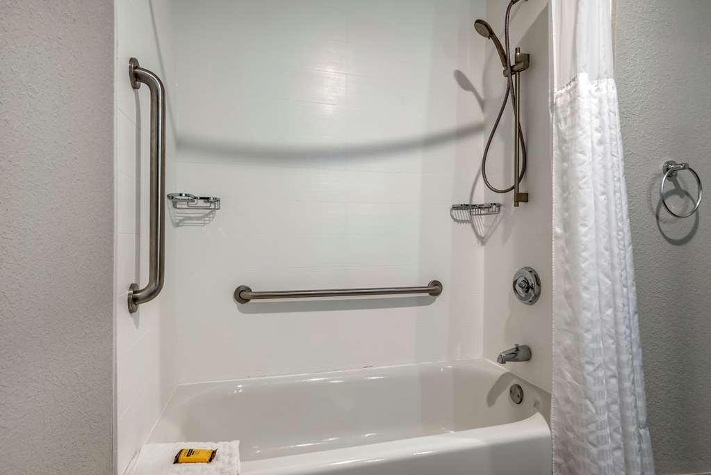 Фото Best Western Plus Panama City Hotel