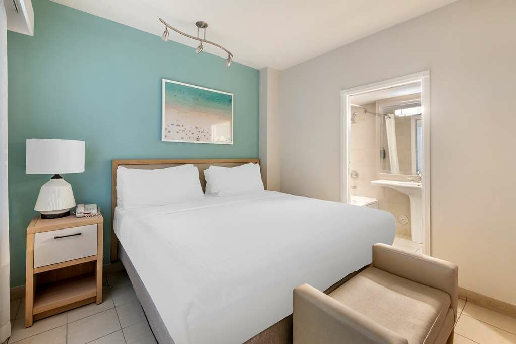 Фото Hilton Vacation Club Crescent on South Beach Miami