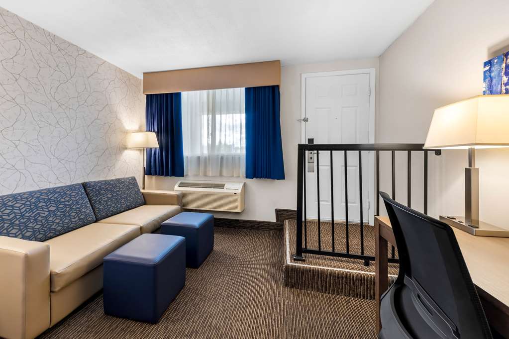 Фото Best Western Halton Hills