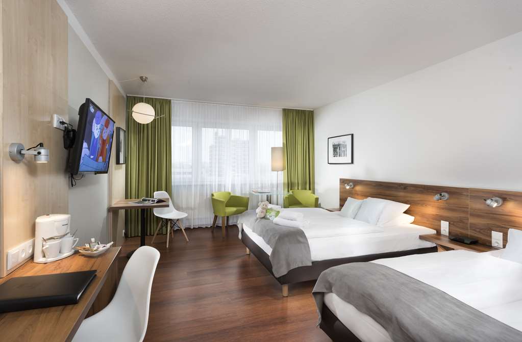 Фото Best Western Hotel Ambassador
