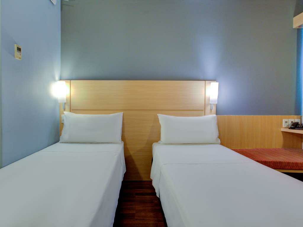 Фото Ibis Vitoria Praia de Camburi