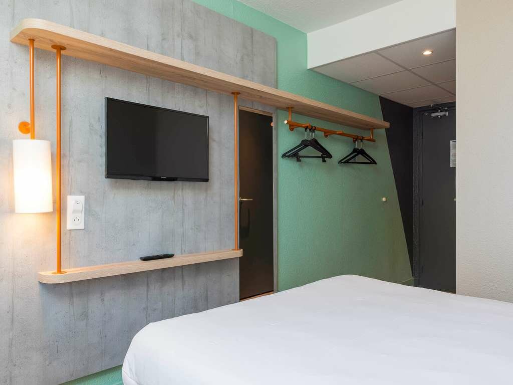 Фото Ibis budget Senlis