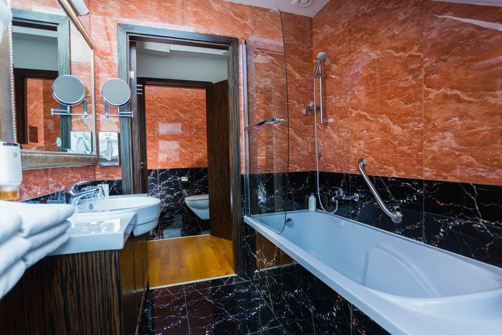 Фото Best Western Plus Hotel Arcadia