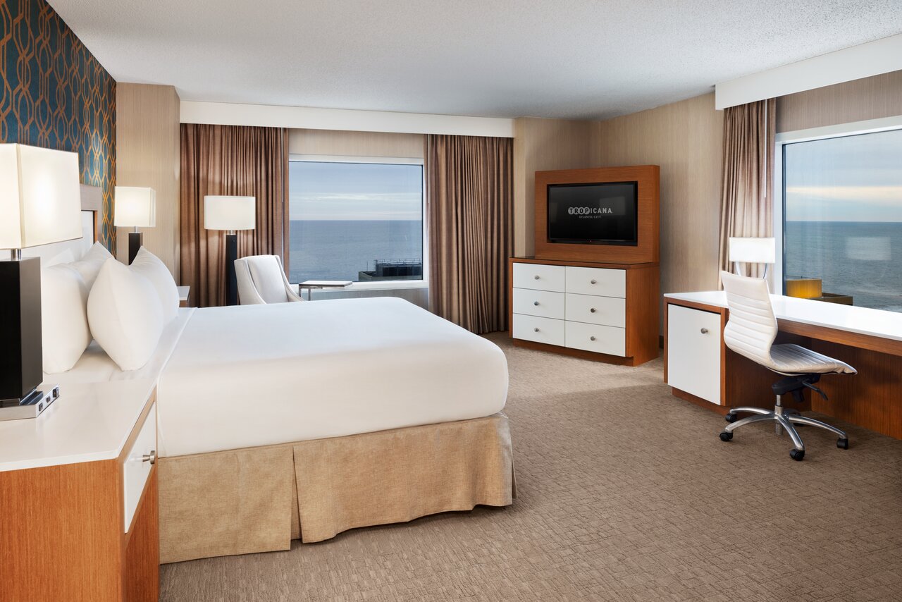 Фото Tropicana Atlantic City
