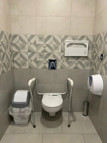 Доступность