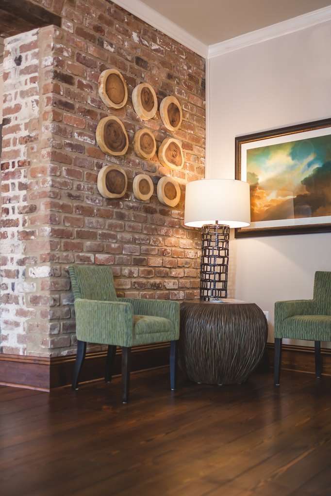 Фото The Cotton Sail Hotel, Tapestry Collection by Hilton