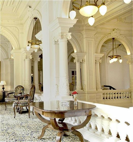 Фото InterContinental Amstel Amsterdam, an Ihg Hotel