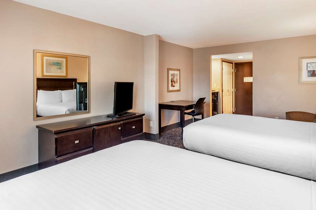 Фото Best Western Plus Las Vegas South Henderson