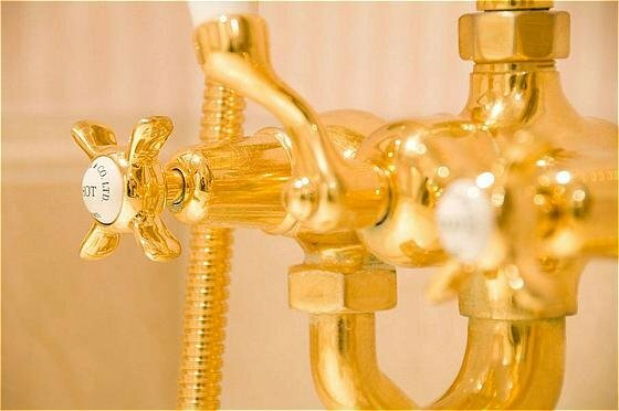 Фото InterContinental Amstel Amsterdam, an Ihg Hotel