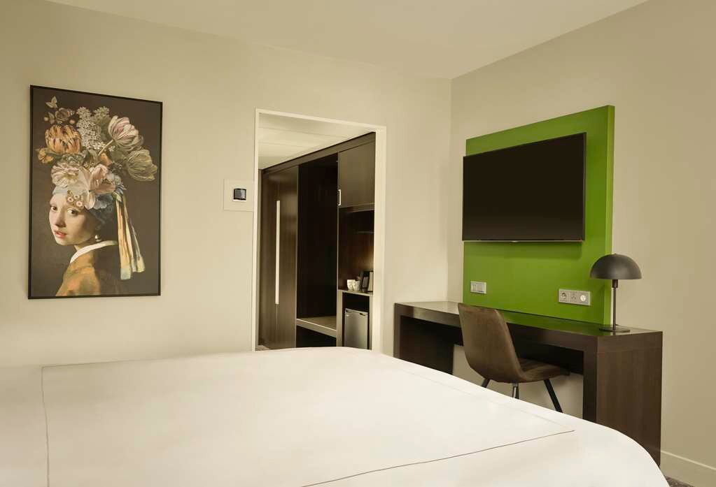 Фото Park Plaza Eindhoven