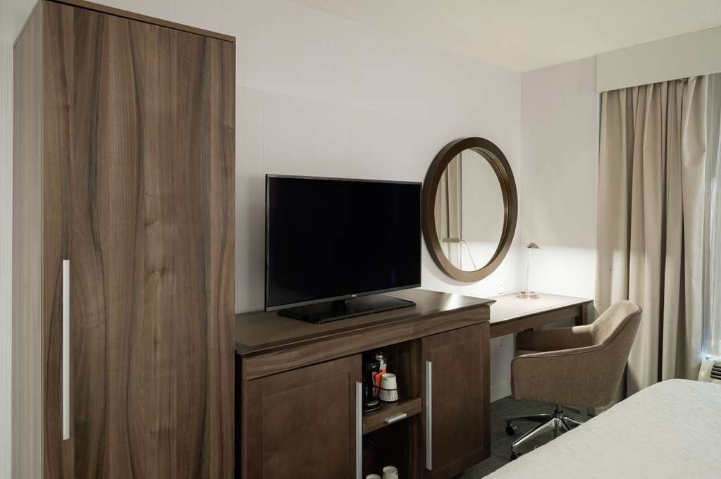 Фото Hampton Inn Manhattan-Chelsea