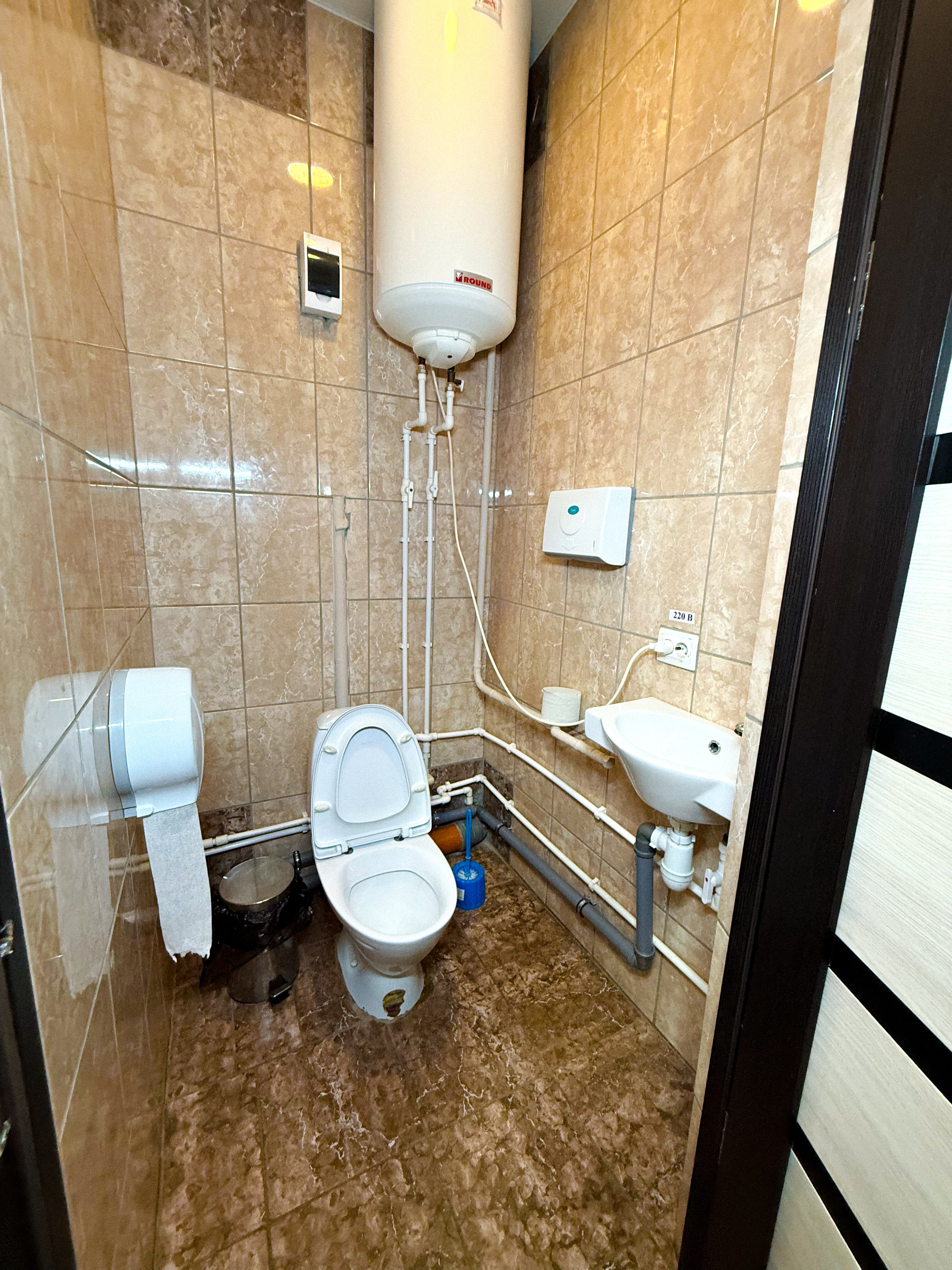 Фото Голландия