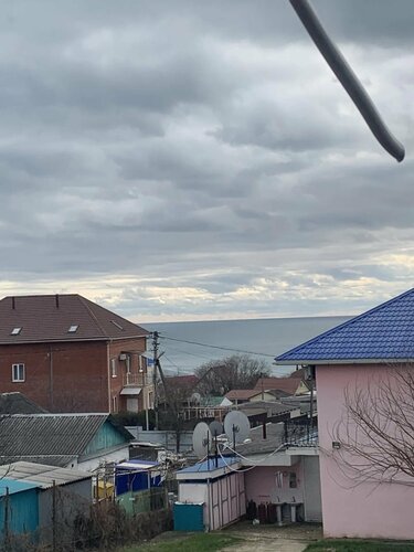 Иное жильё Стайл в Джубге