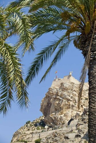 Гостиница Dormirdcine Alicante в Аликанте