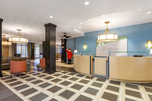 Гостиница Holiday Inn Winter Haven, an Ihg Hotel в Уинтер Хейвен