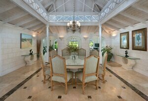 Гостиница Coconut Grove 1 by Island Villas в Барбадосе