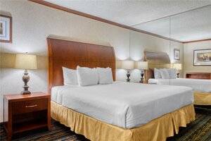 Гостиница Best Western Fairfax