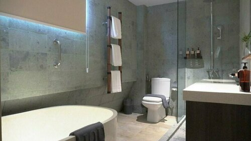 Гостиница Sojourn Guest House Melaka в Малакке