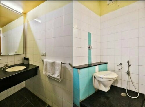 Гостиница Hotel Bala Regency в Баллари
