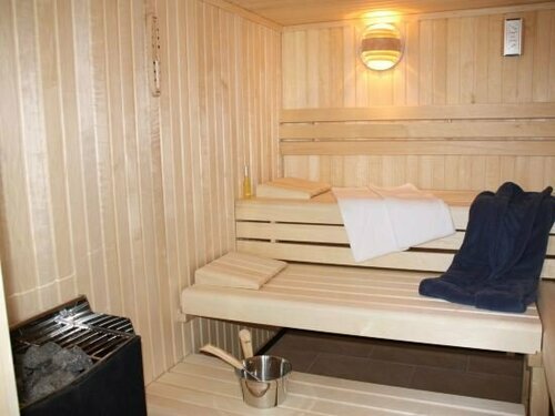 Гостиница Hotel Lingemann в Валленхорсте