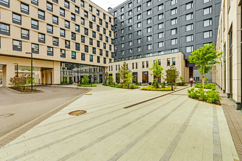 Wellcome-Apart.ru — фото 11