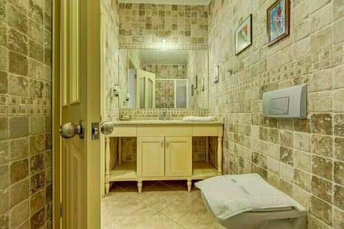 Гостиница Villa Asina Hotel в Мугле