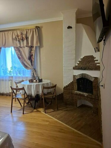 Усадьба Колмогоровых  фото 2