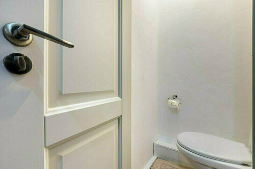 ApartLux на Старослободской  фото 4